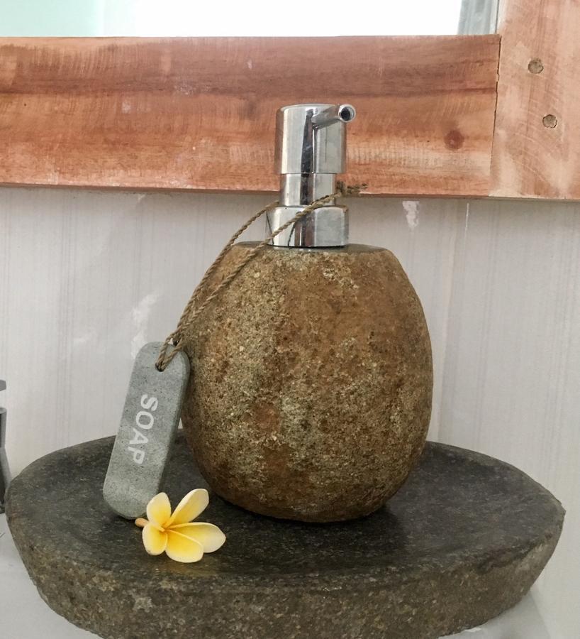 Narayana Homestay Amed Zewnętrze zdjęcie