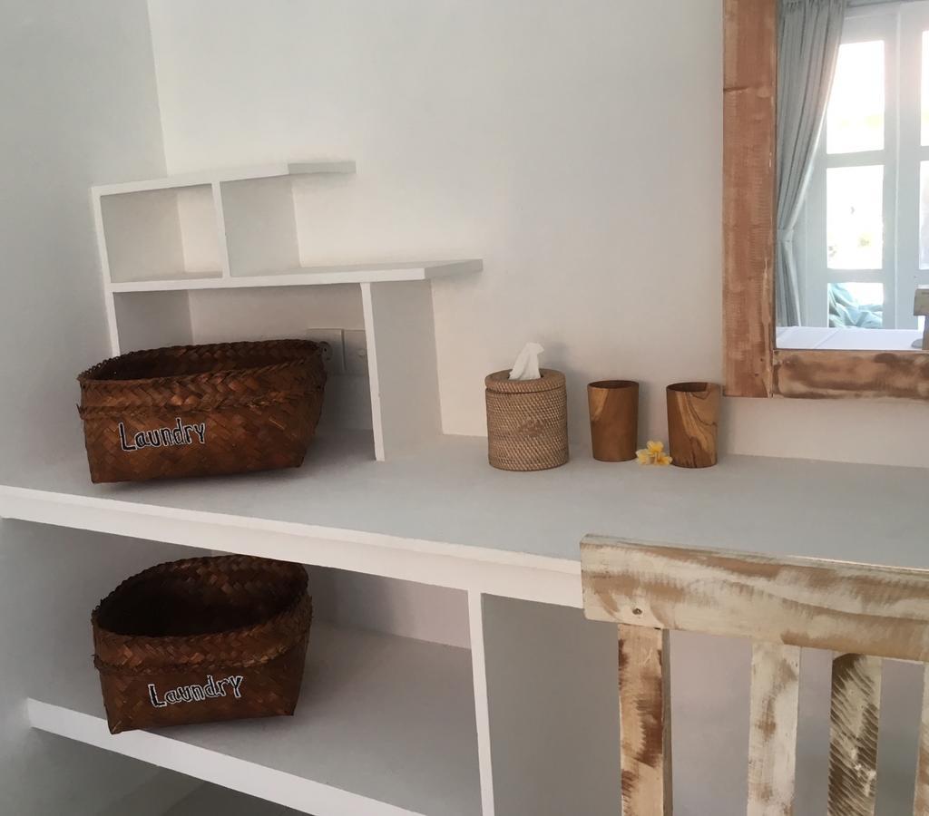 Narayana Homestay Amed Zewnętrze zdjęcie